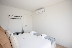 Liiiving - City Design Apartment Q
