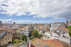 Liiiving - City Design Apartment Q