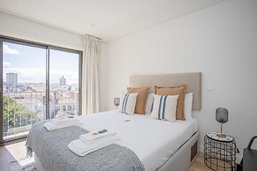 Liiiving - City Design Apartment Q