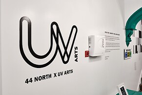 Forty Four North