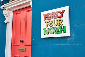 Forty Four North