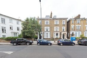 Maida Vale Elegance