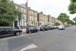 Maida Vale Elegance