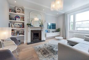 Maida Vale Elegance