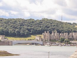 The Old Tywyn Post Office