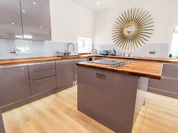 The Old Tywyn Post Office