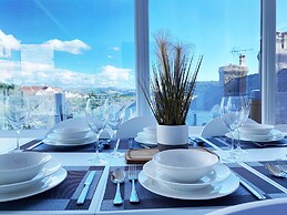 The Old Tywyn Post Office