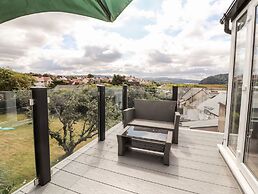 The Old Tywyn Post Office