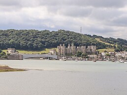 The Old Tywyn Post Office