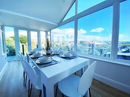 The Old Tywyn Post Office