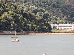 The Old Tywyn Post Office