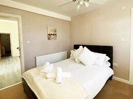 The Old Tywyn Post Office