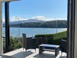 The Old Tywyn Post Office