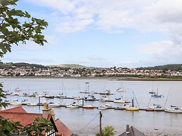 The Old Tywyn Post Office