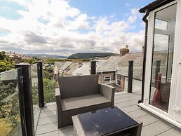 The Old Tywyn Post Office