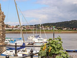 The Old Tywyn Post Office