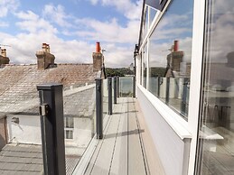 The Old Tywyn Post Office