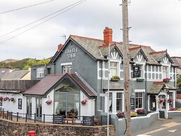 The Old Tywyn Post Office