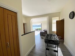 The Old Tywyn Post Office