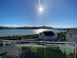 The Old Tywyn Post Office