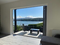 The Old Tywyn Post Office