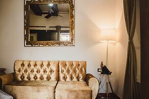 SD-1 HABITACION EN LA CIUDAD ANTIGUA