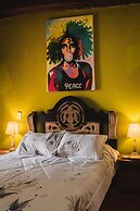 SD-1 HABITACION EN LA CIUDAD ANTIGUA