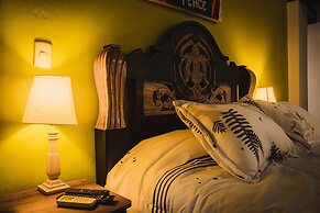 SD-1 HABITACION EN LA CIUDAD ANTIGUA