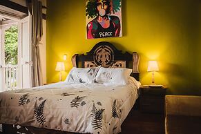 SD-1 HABITACION EN LA CIUDAD ANTIGUA