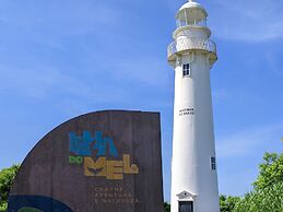 Pousada Recanto das Cores