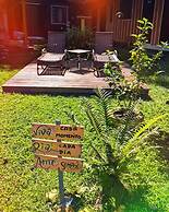 Pousada Recanto das Cores