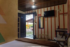 Pousada Recanto das Cores