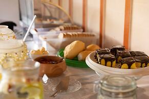 Pousada Recanto das Cores