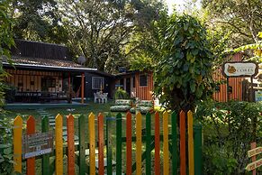 Pousada Recanto das Cores