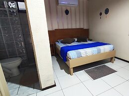 Pousada Recanto das Cores