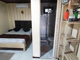 Pousada Recanto das Cores