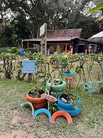 Pousada Recanto das Cores