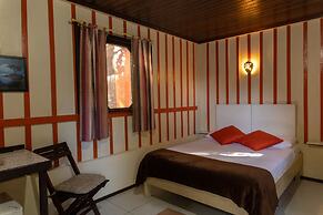 Pousada Recanto das Cores