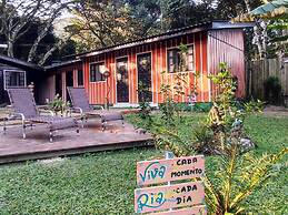 Pousada Recanto das Cores