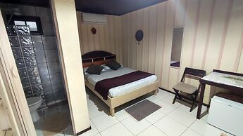 Pousada Recanto das Cores