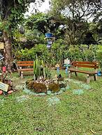 Pousada Recanto das Cores