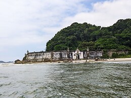 Pousada Recanto das Cores