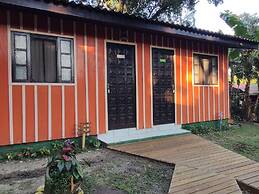 Pousada Recanto das Cores