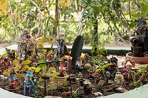 Pousada Recanto das Cores