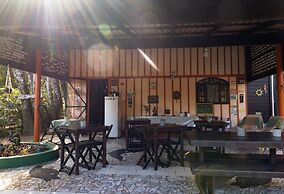 Pousada Recanto das Cores