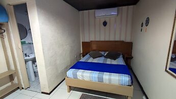 Pousada Recanto das Cores