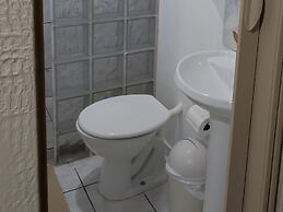 Pousada Recanto das Cores