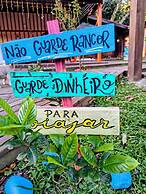 Pousada Recanto das Cores