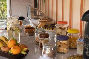 Pousada Recanto das Cores