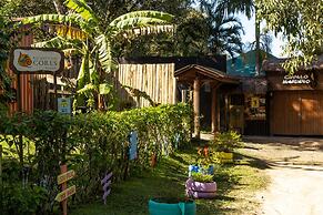 Pousada Recanto das Cores